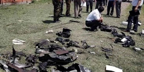 <b>N.Y.Times</b>: Inguşetia: 7 morţi şi 20 de răniţi într-un atac cu bombă la un post de poliţie