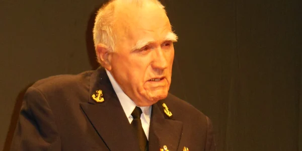 ioan stoica