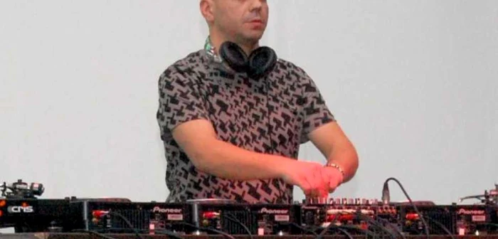 DJ Sava, în concert