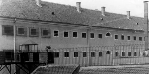 penitenciarul oradea