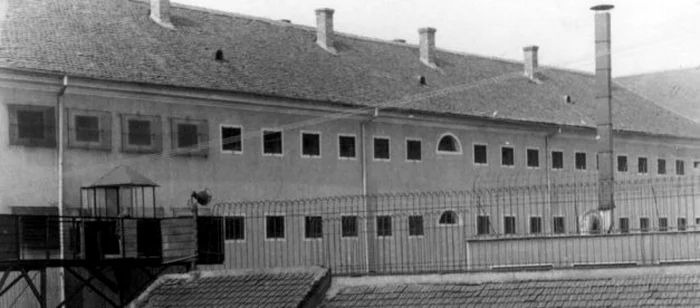 penitenciarul oradea