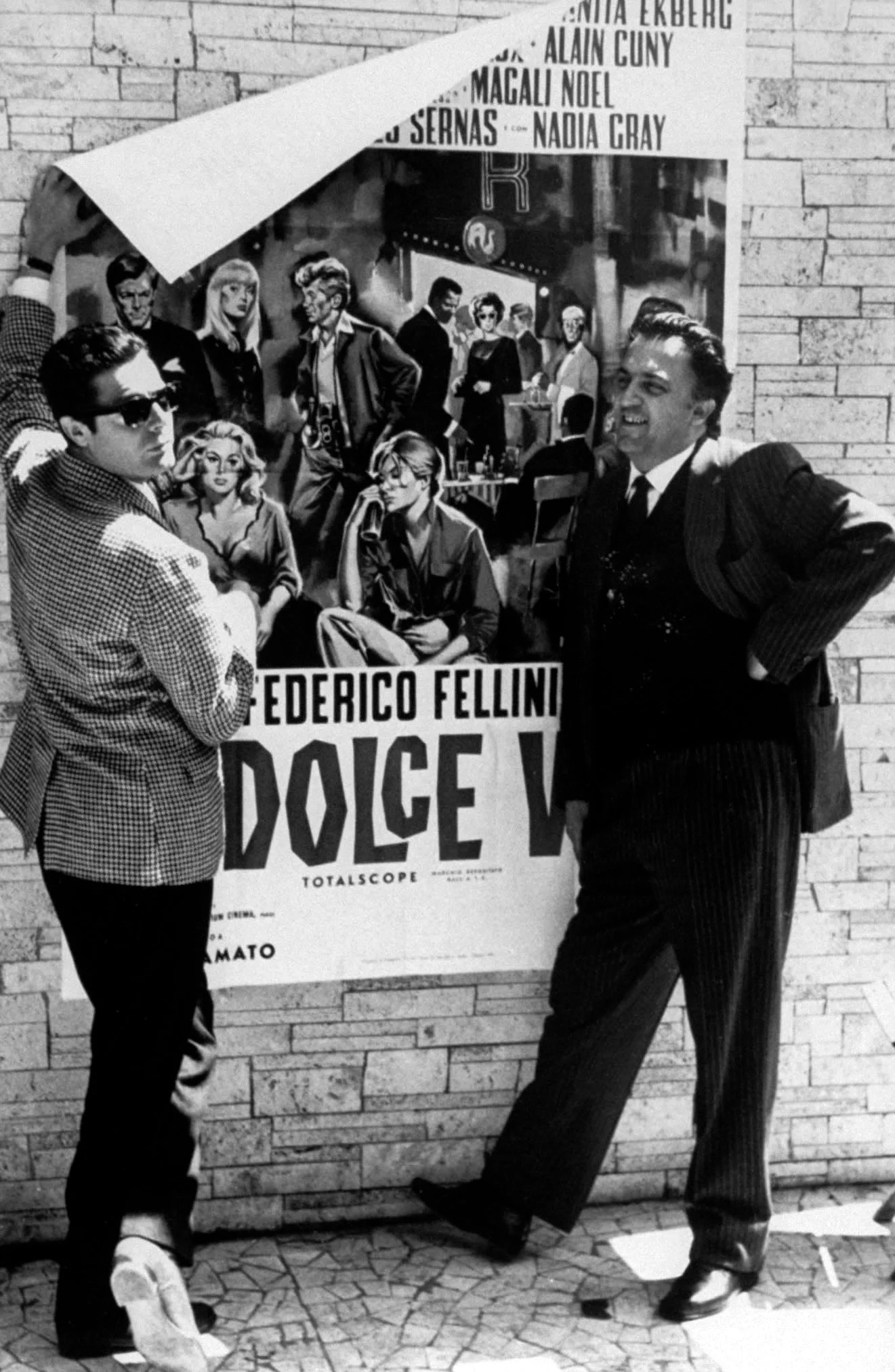 De ce iubesc românii filmul italian. Directoarea Institutului Cultural Italian: „Cinematografia a fost prima fereastră deschisă către România“