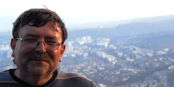 victor mihalache
