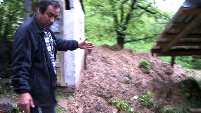 Alunecari Barbuletu
