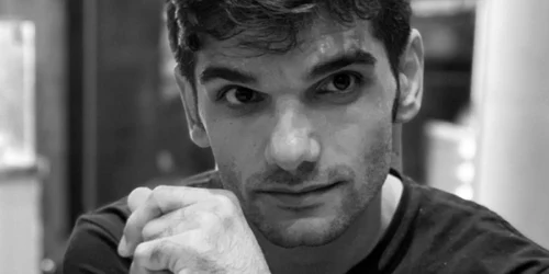 Ionuţ Nicolae - tânăr crescut la orfelinat aflat în Anglia Sursa Facebook NI