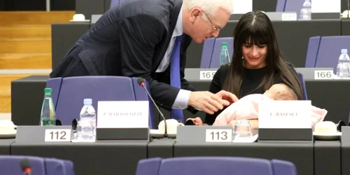 Nepoata preşedintelui