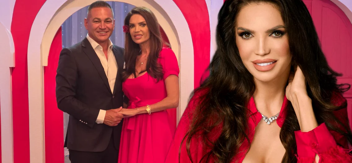 Cristina Spătar, într-o nouă ipostază! Artista prezintă o emisiune TV în direct