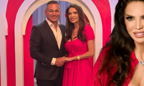 Cristina Spătar, într-o nouă ipostază! Artista prezintă o emisiune TV în direct