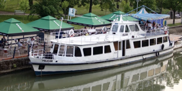 Piaţa autohtonă a turismului de croazieră a crescut în 2009