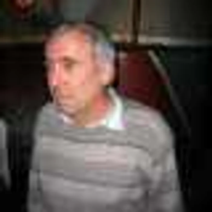 Mecanicul de locomotivă spune că avea 35km/h 