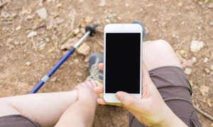 mesaj sms telefon foto 123rf