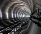 Tunelul Brenner FOTO Facebook / Galleria di Base del Brennero - Brenner Basistunnel BBT SE