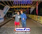 Vasile Proteasa pompierul vâlcean ambasador Autism 24h în stânga imaginii Foto Autism 24h jpg