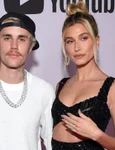 Hailey și Justin Bieber jpg