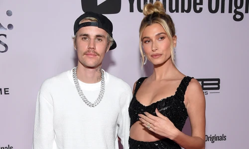 Hailey și Justin Bieber jpg