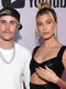 Hailey și Justin Bieber jpg