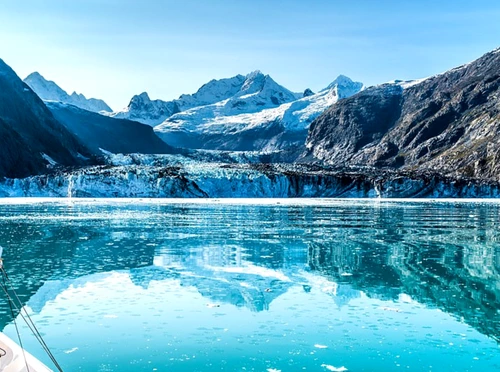 Alaska. FOTO Shutterstock