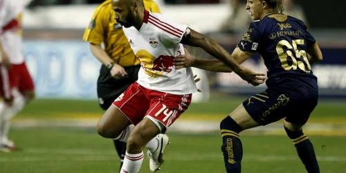 Thierry Henry * Foto: Reuters