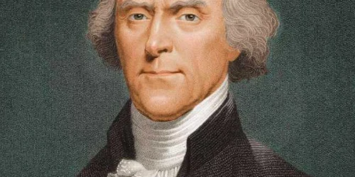  Thomas Jefferson