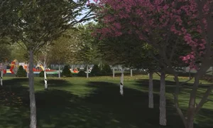 baluta parc Tudor Arghezi (6) jpeg