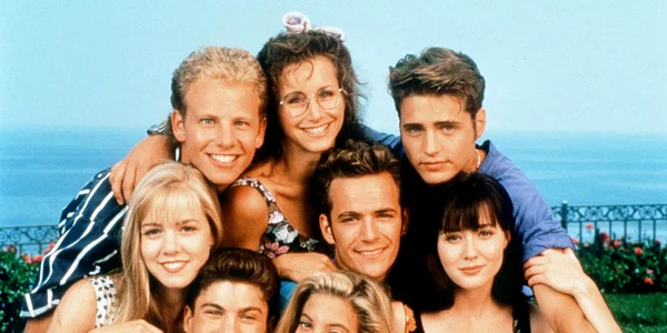 actori Beverly Hills foto imdb