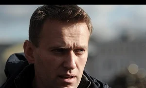 Deținutul de conștiință Navalnîi și conștiința lumii libere jpeg