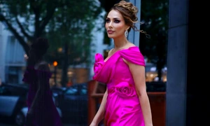Iulia Vantur, foto Instagram jpg