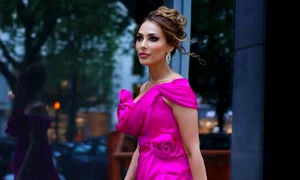 Iulia Vantur, foto Instagram jpg