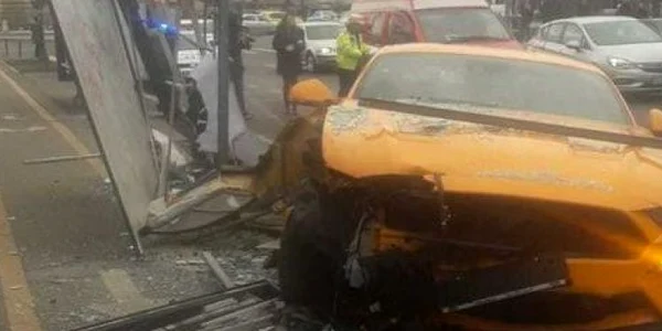 accident bucuresti foto mediafax