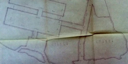 adapost cetatea devei foto daniel guta adevarul