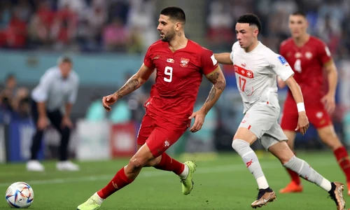 Mitrovic, Getty Images jpg