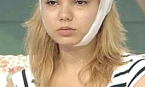 Narcisa i a spart  casa şi a bătut o miercurea trecută jpeg
