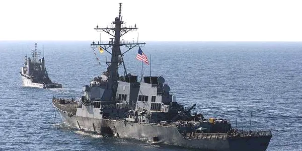 USS Cole