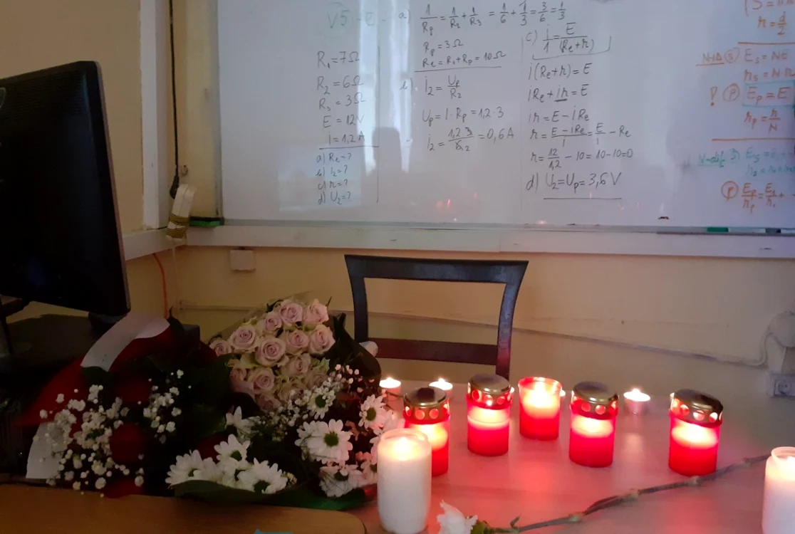 adriana bunea profesoara oradea foto