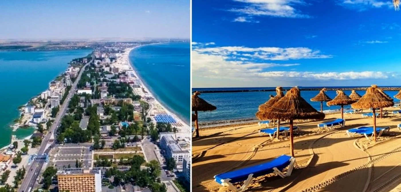 Mamaia vs. Tenerife