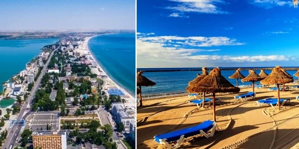 Mamaia vs Tenerife