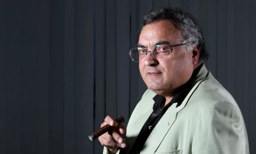 Dan Adamescu este la patru ani si patru luni de inchisoare cu executare jpeg