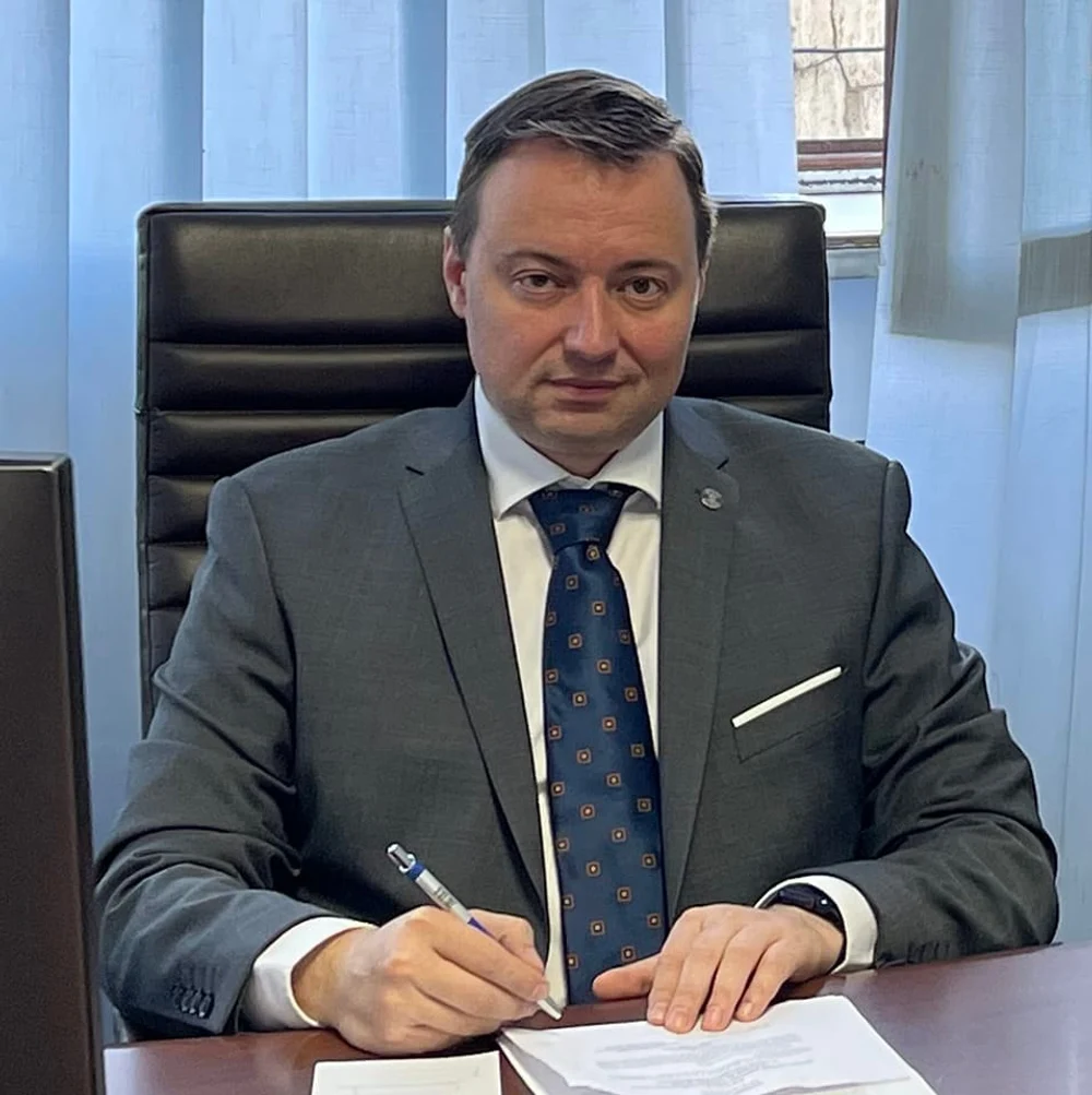 Directorul CNAIR acuză „trei atacuri personale” din partea secretarului de stat Horațiu Cosma „exact în săptămâna premergătoare unei decizii a instanţei”