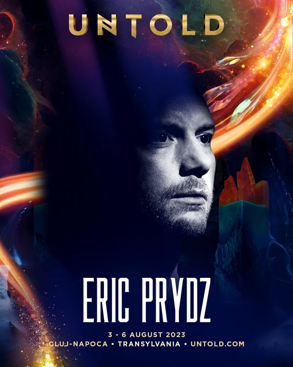 Eric Prydz png