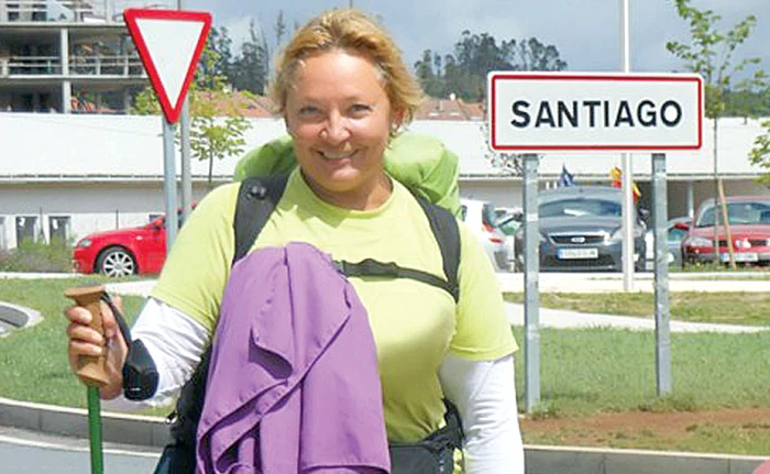 Fosta vedetă de la Acasă TV a pornit în călătoria spirituală după ce a trecut printr-o cumpănă în viaţă