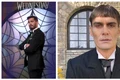 george burcea in rolul lui lurch jpg