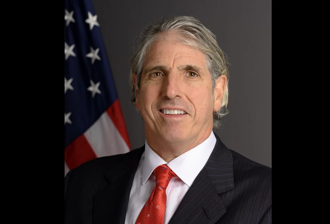 Thomas G. DiNanno FOTO: US Department of State