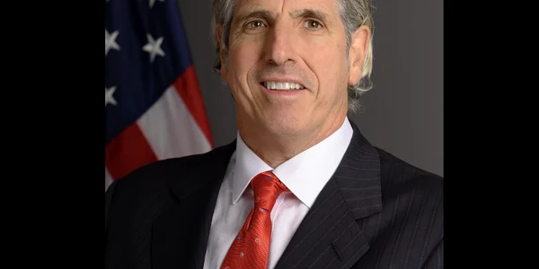 Thomas G. DiNanno FOTO: US Department of State