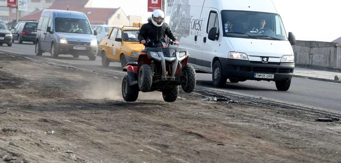 Poluarea este una din cele mai mari probleme în Calea Şagului