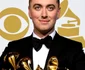 sam smith grammy foto getty images