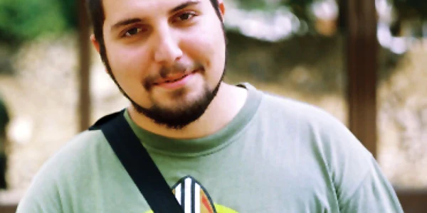 Reşiţa: PORTRET / Claudiu Puşcău regizor expert  în scurtmetraje