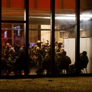 Atac armat la Universitatea Brown FOTO Profimedia