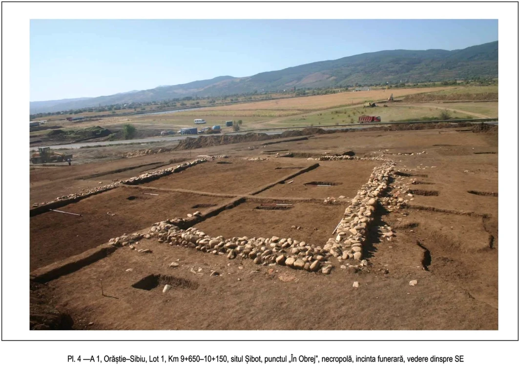 oras roman sibot
