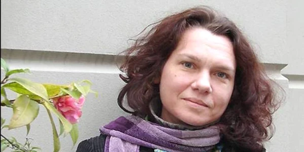 Asli Erdogan FOTO avrupaforum.org