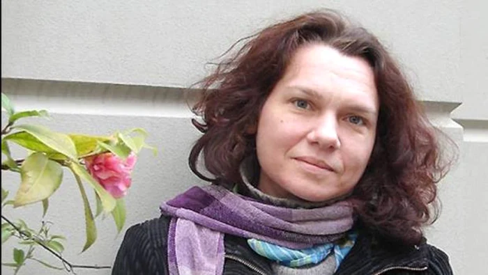 Asli Erdogan FOTO avrupaforum.org